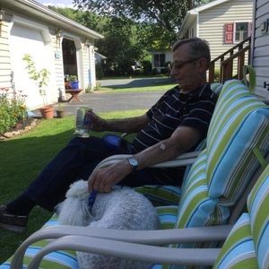 Meet your Posher, Gene